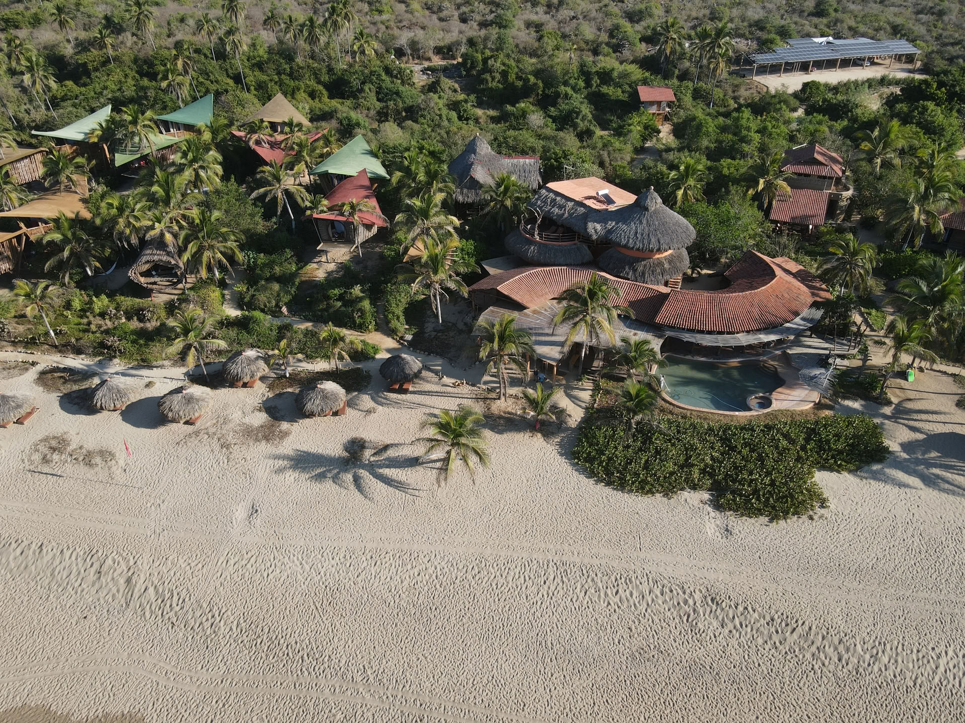 LYT Yoga-metode Playa Viva-retreat