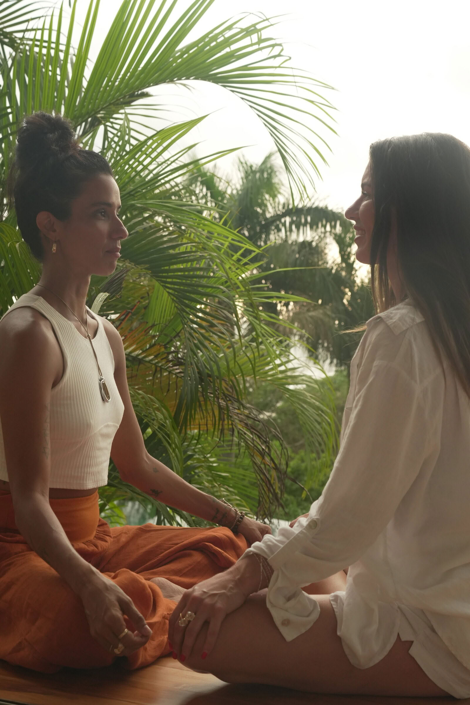 2027 Ugelang Breathwork-certificering på Playa Viva