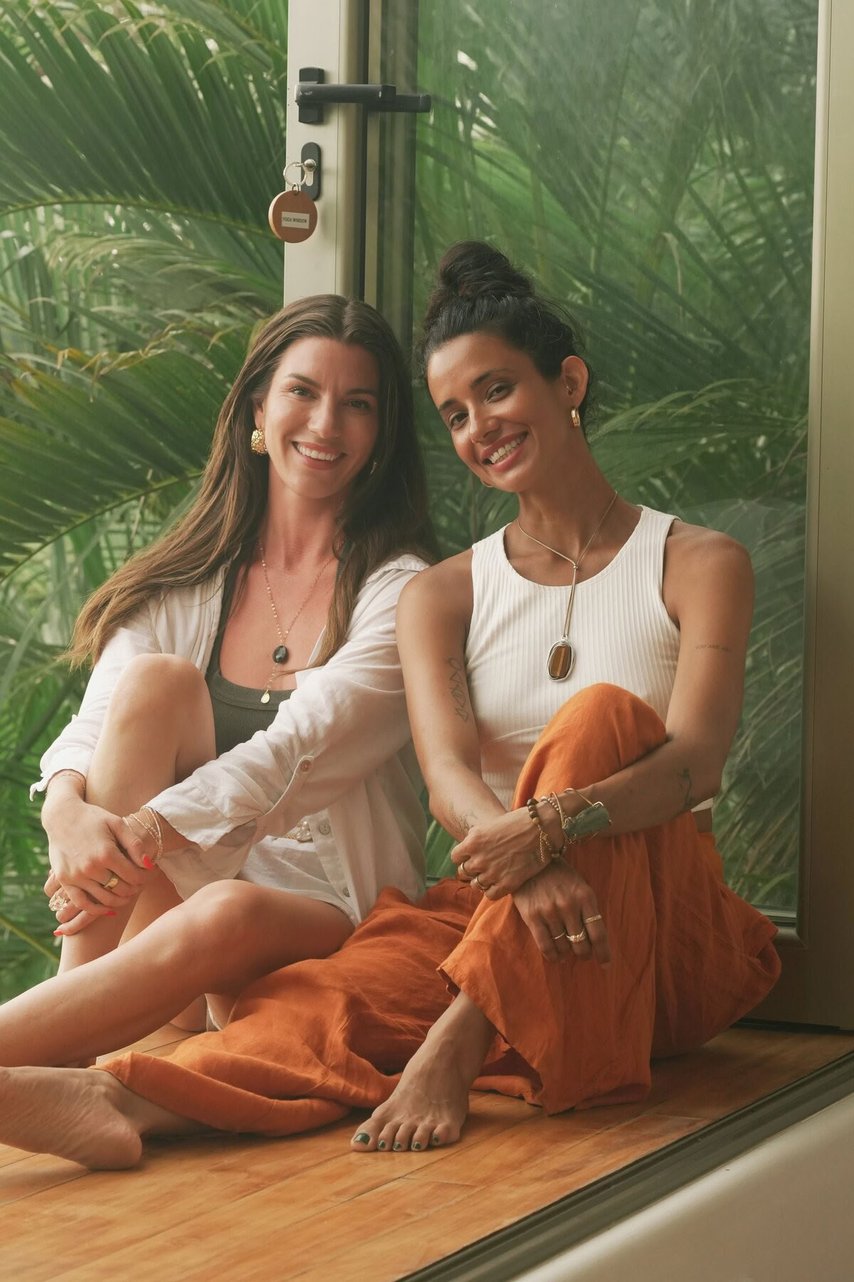 2027 Ugelang Breathwork-certificering på Playa Viva
