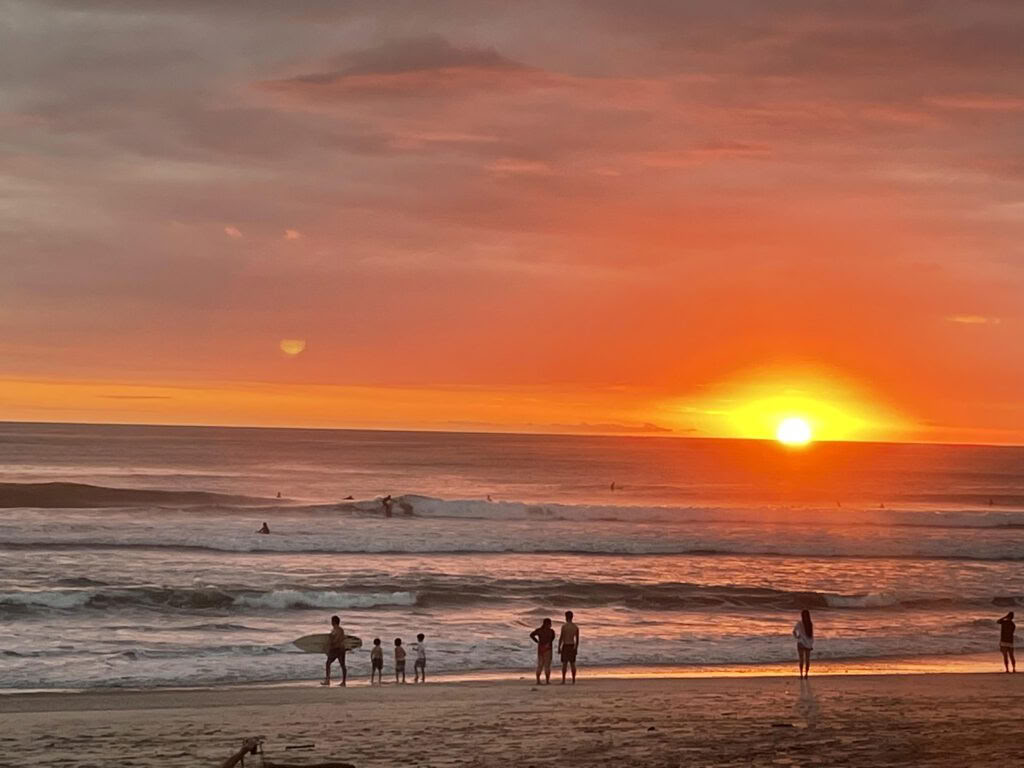 Yoga-retreat i Costa Rica