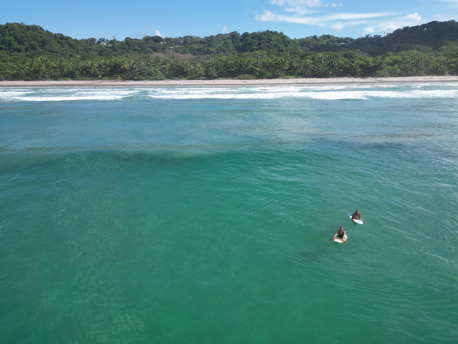 Yoga-retreat i Costa Rica