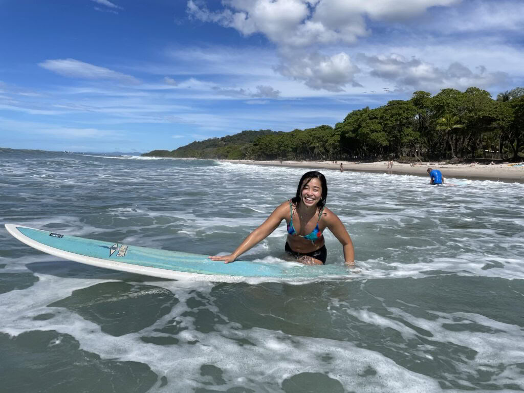 Yoga-retreat i Costa Rica