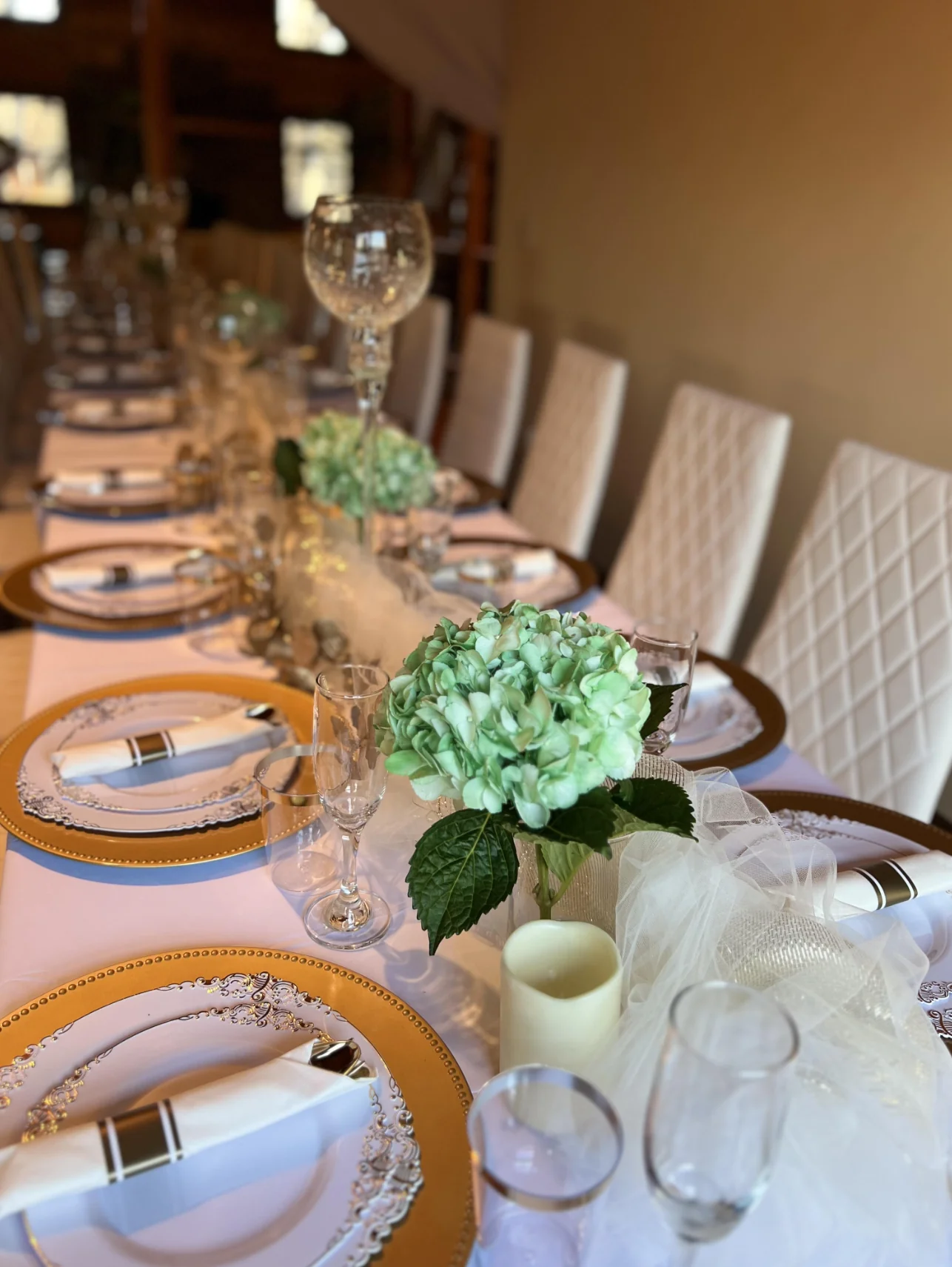 Dagretreats