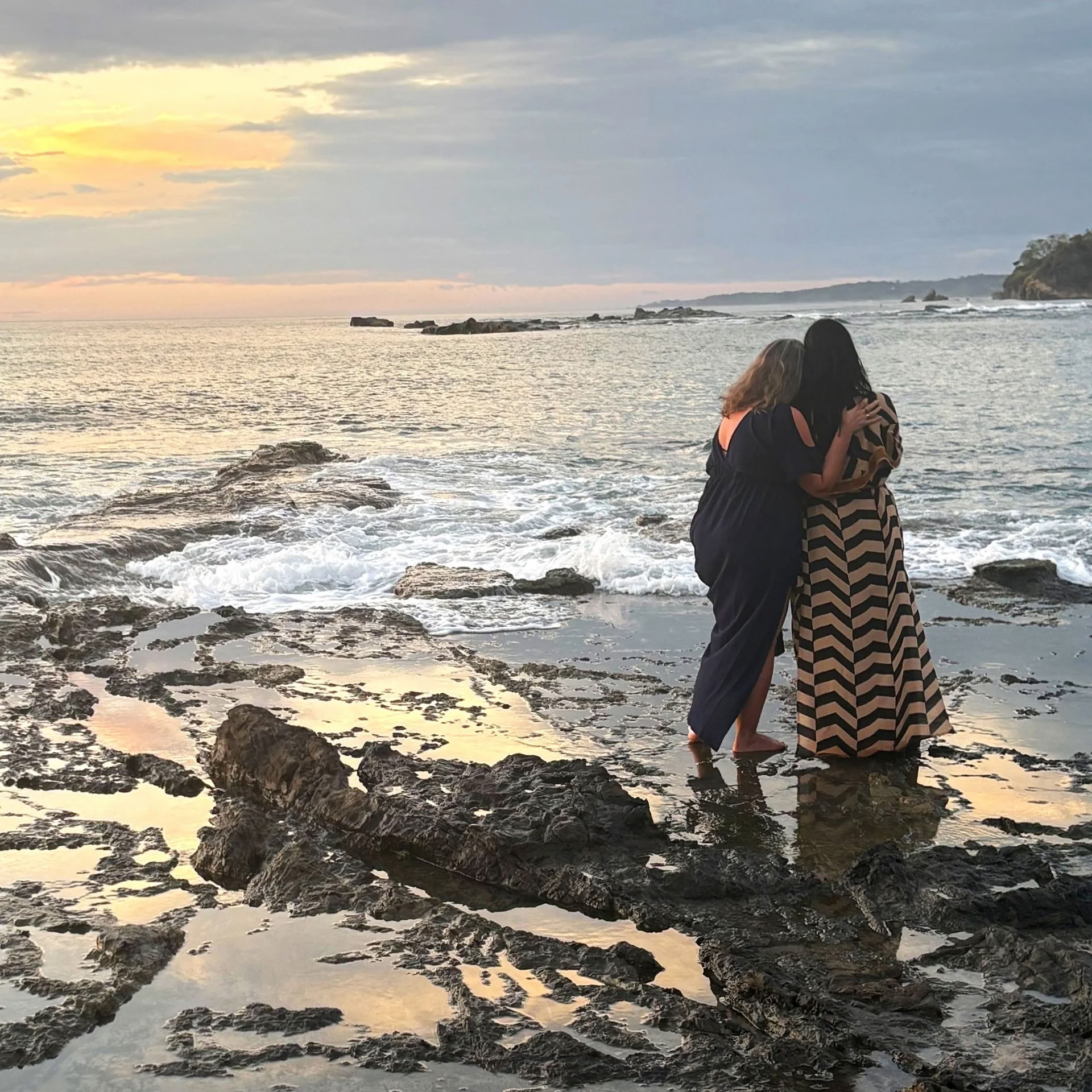 Costa Rica-retreat i januar 2027