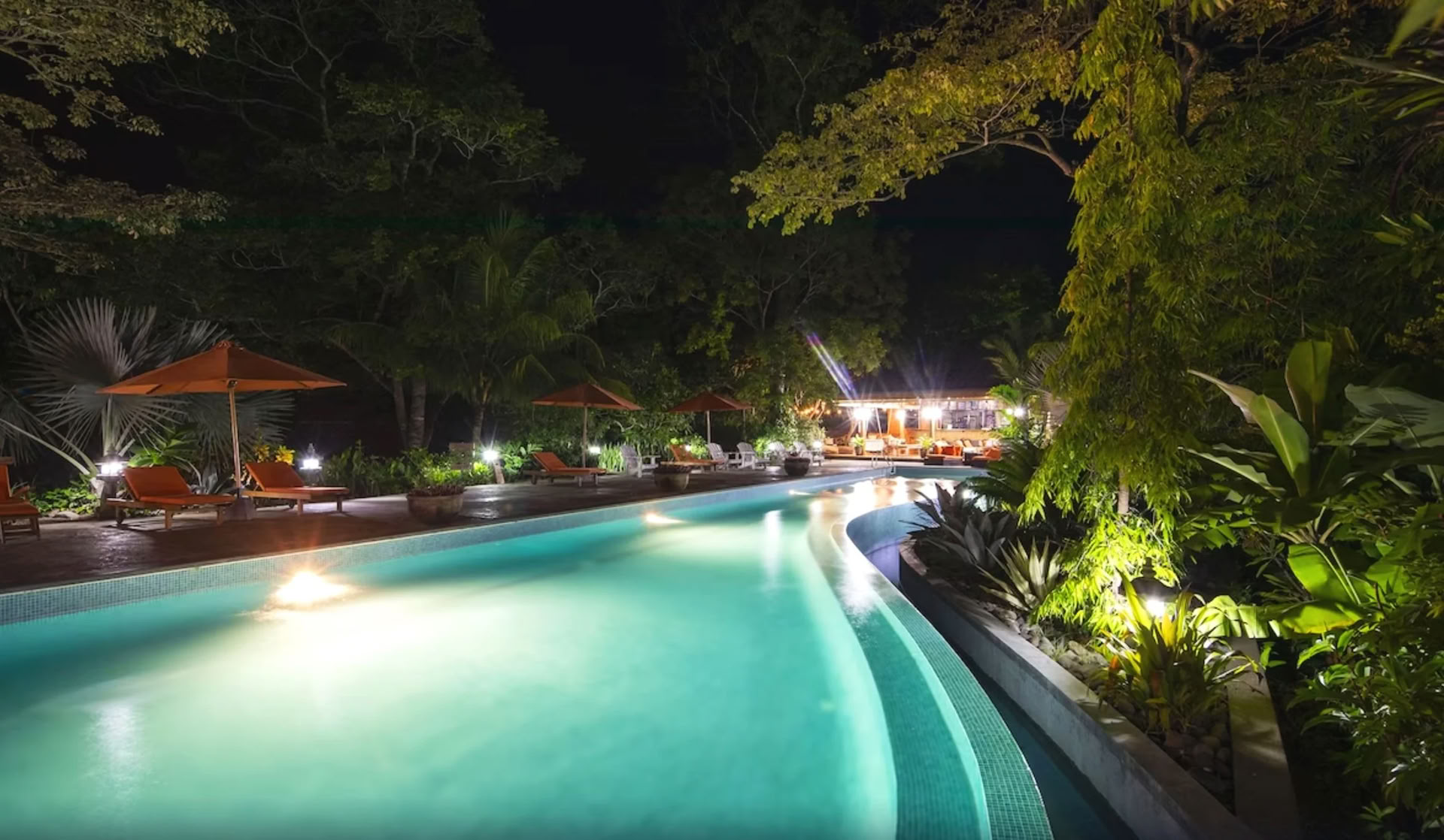 Costa Rica-retreat i januar 2027