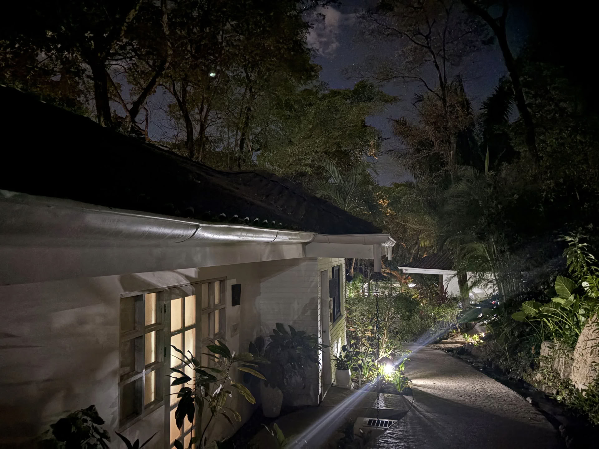 Costa Rica-retreat i januar 2027