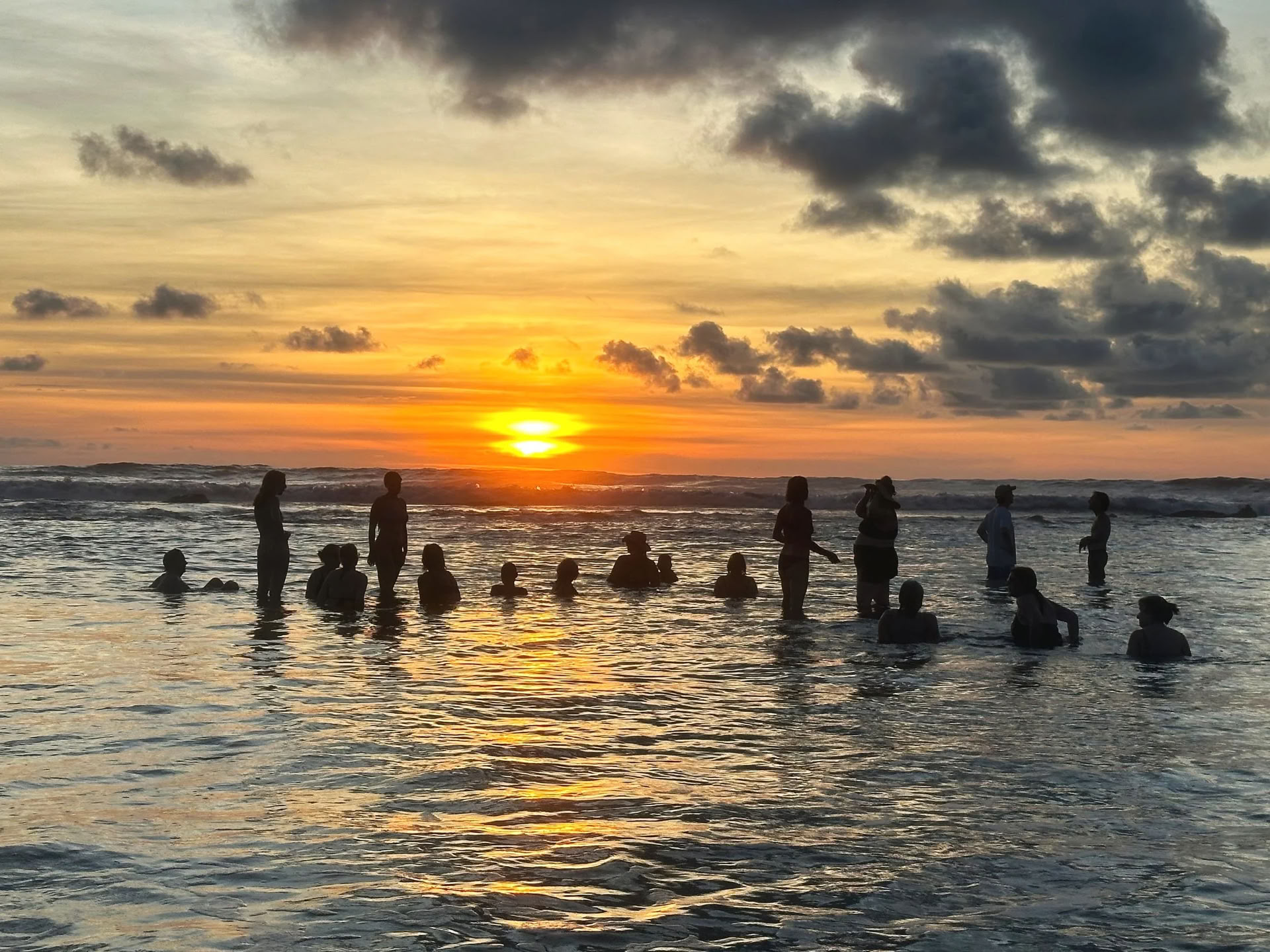 Costa Rica-retreat i januar 2027