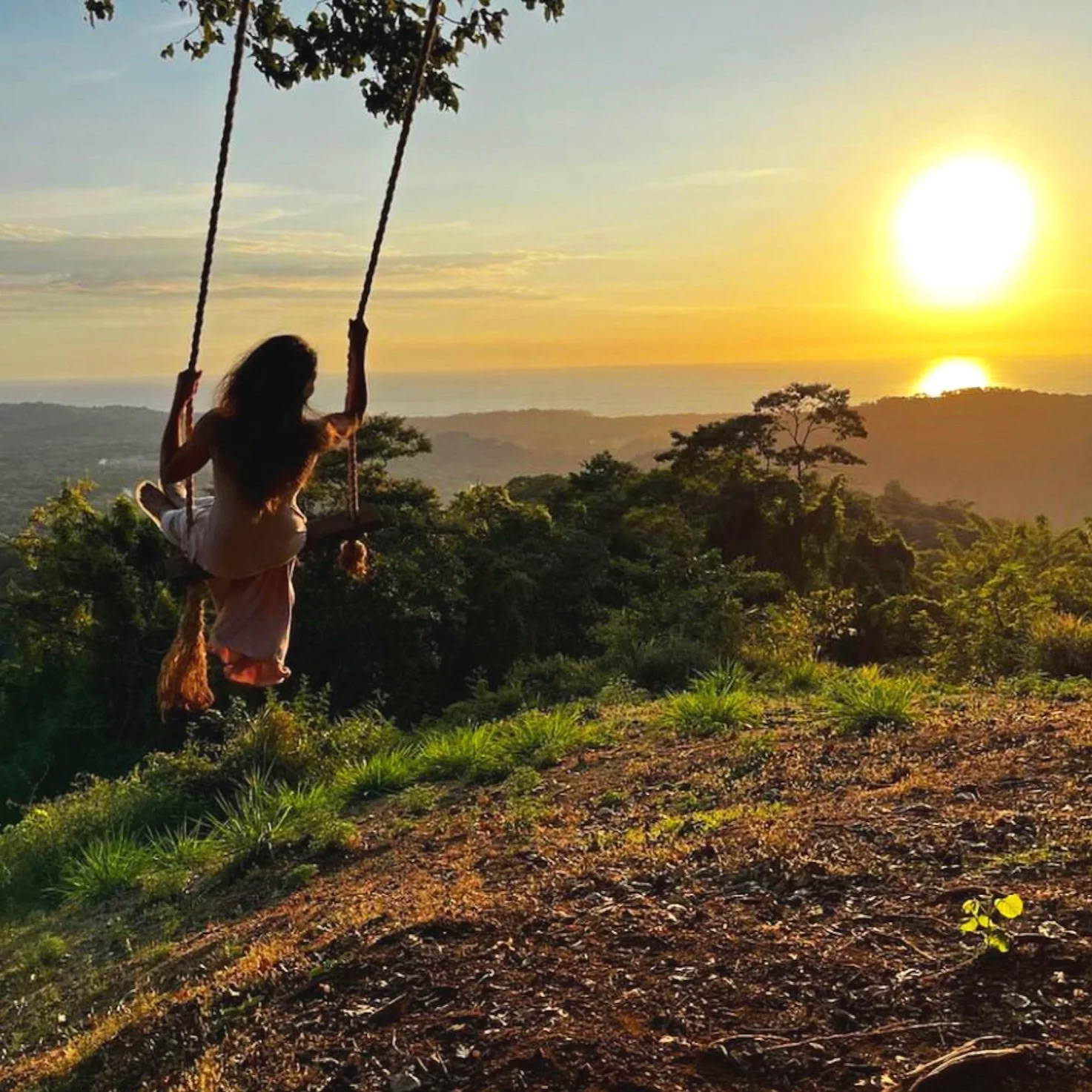Costa Rica-retreat i januar 2027