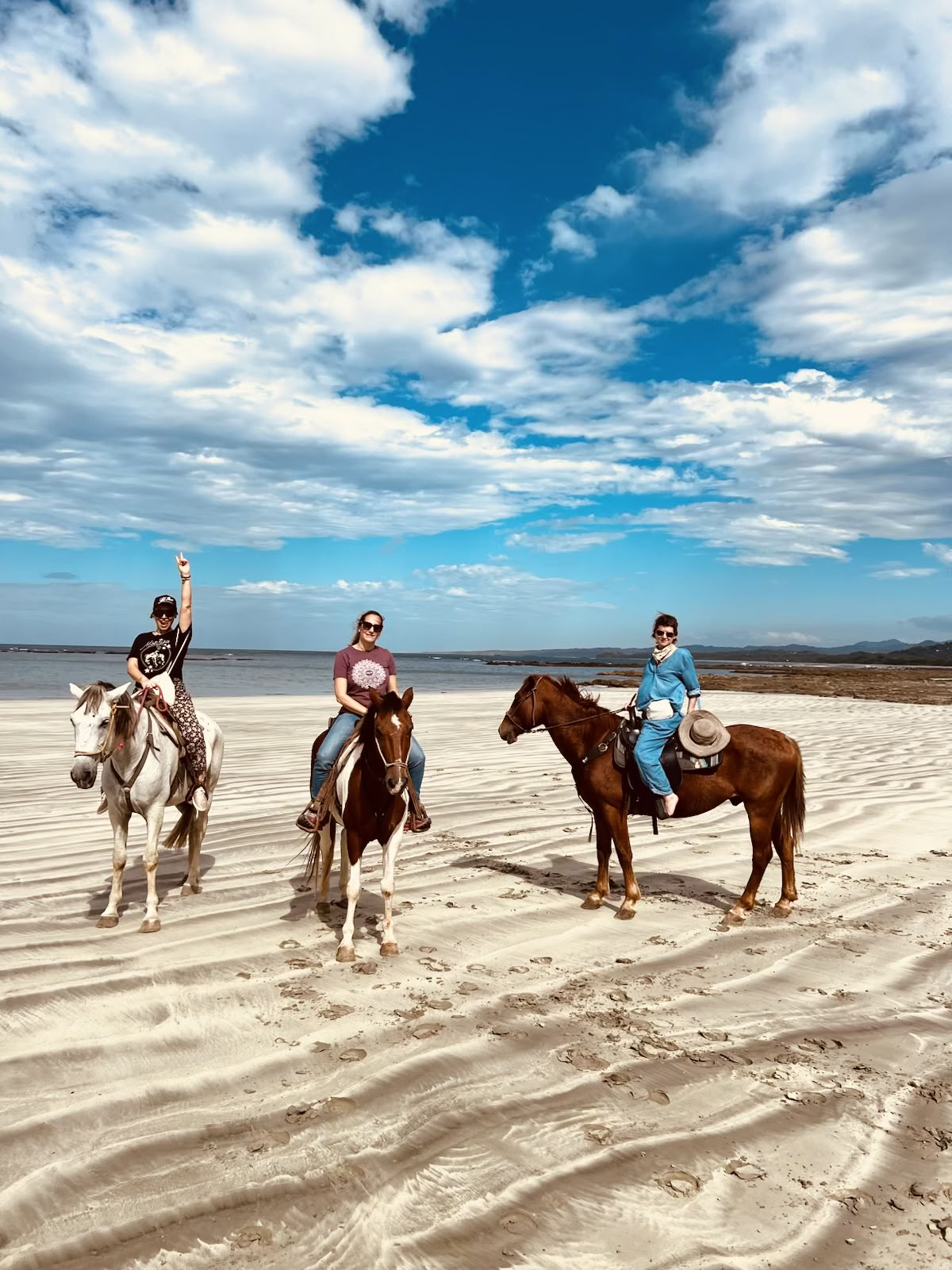 Costa Rica-retreat i januar 2027