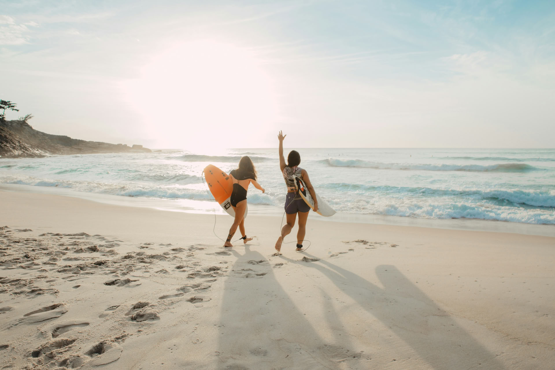 Costa Rica-retreat i januar 2027