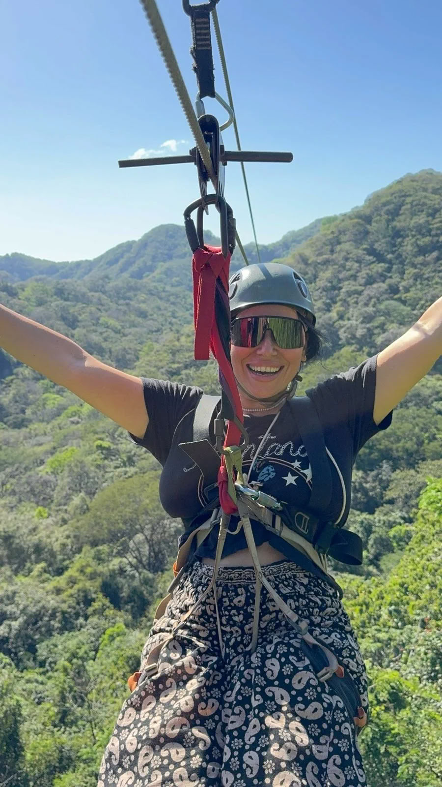 Costa Rica-retreat i januar 2027