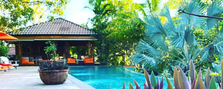 Costa Rica-retreat i januar 2027