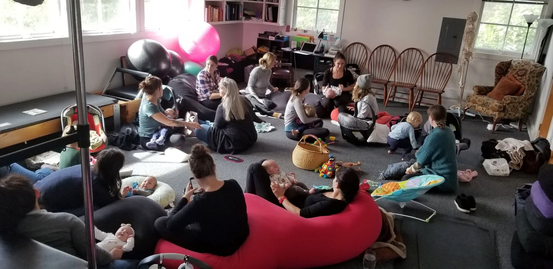 Yoga for alle ESP 50+
