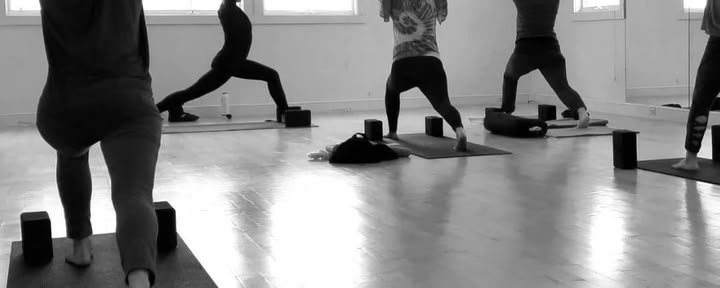Yoga for alle ESP 50+