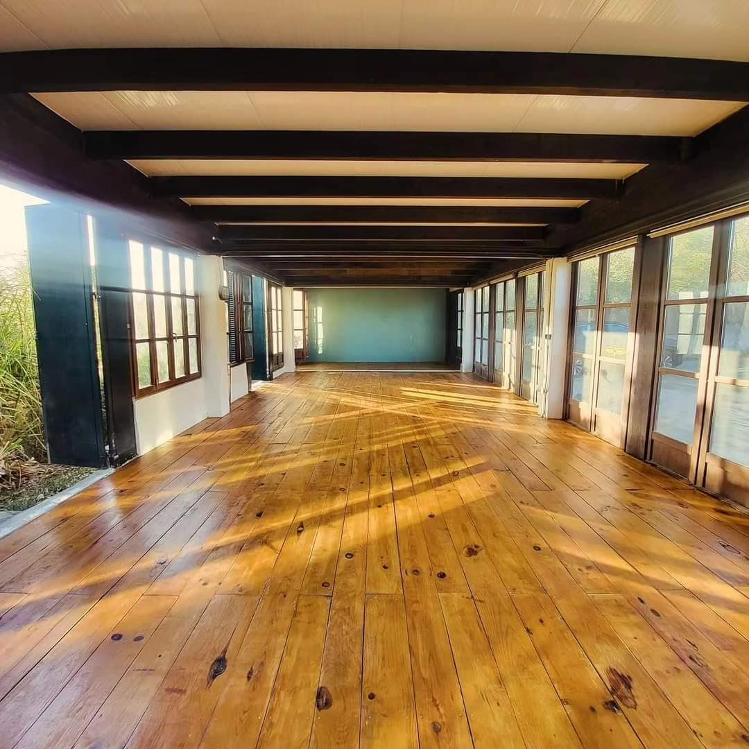 Sierra Sol Retreat Mallorca
