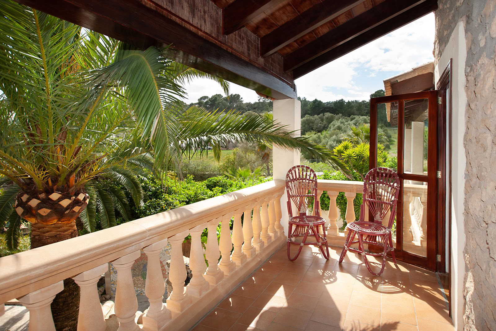 Sierra Sol Retreat Mallorca