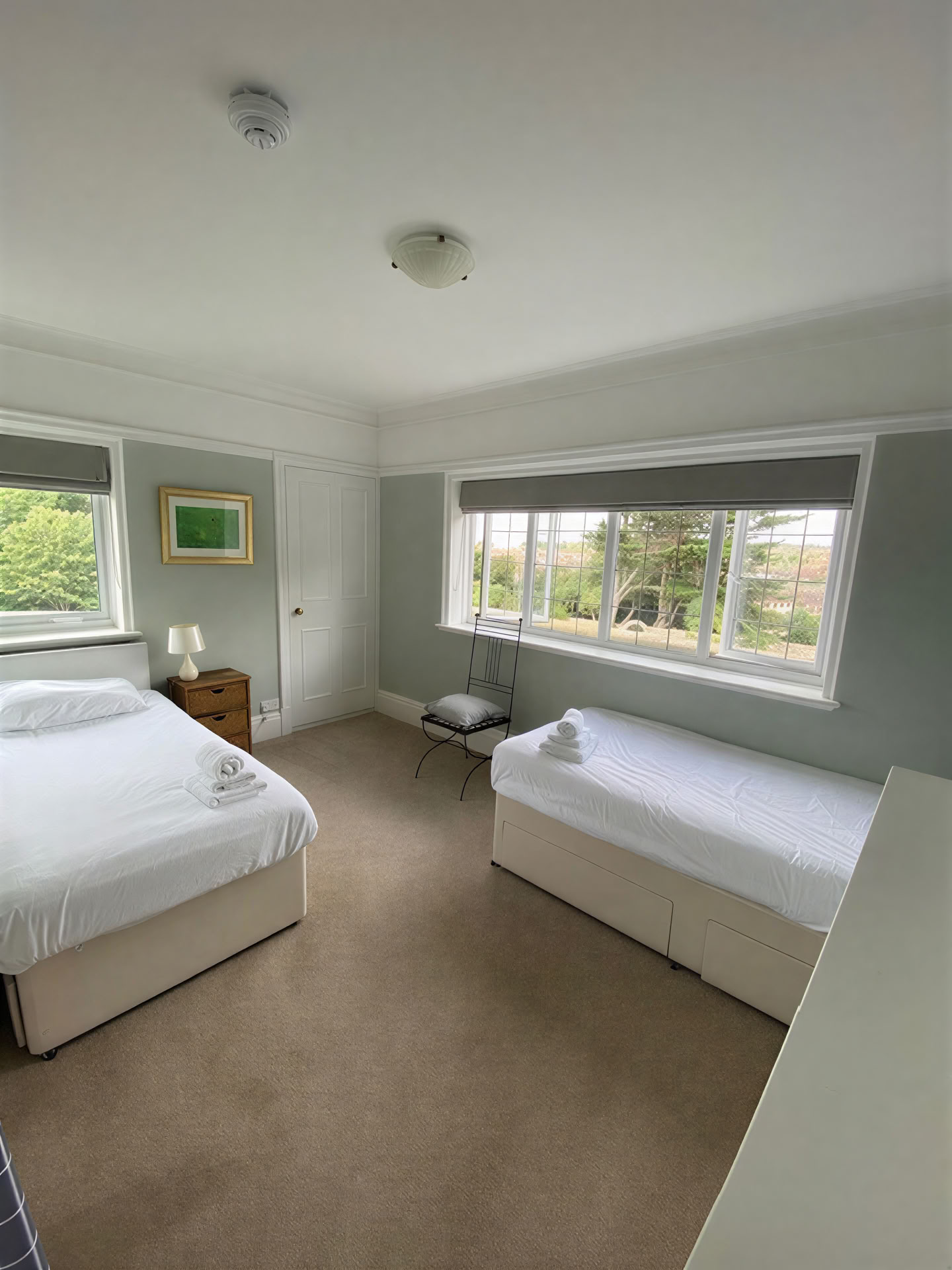 Florence House Retreat