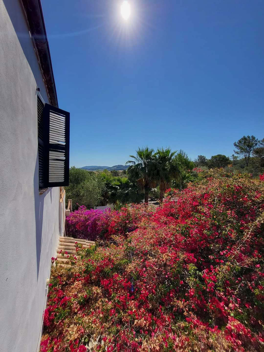Mallorca-retreat