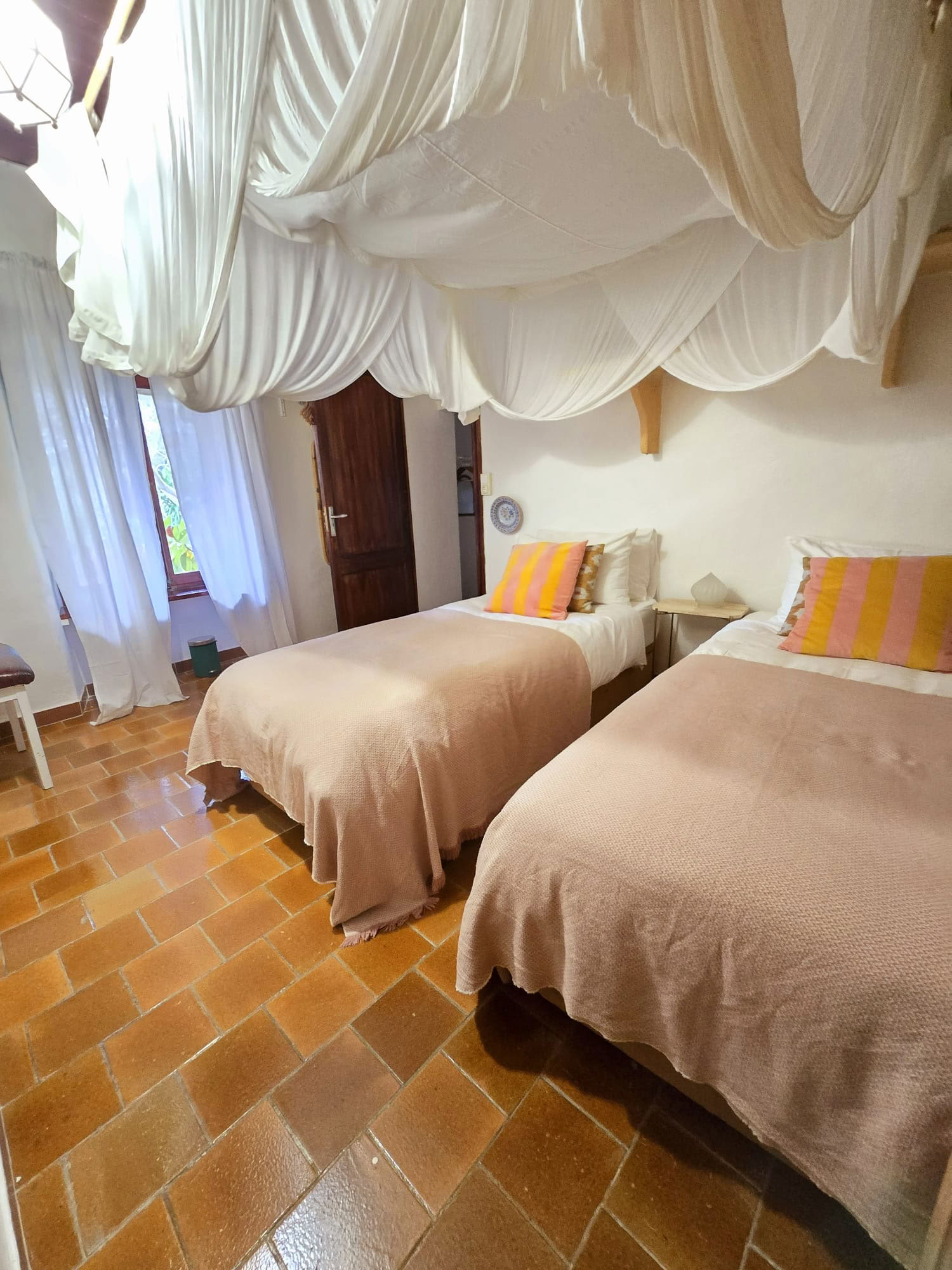 Mallorca-retreat