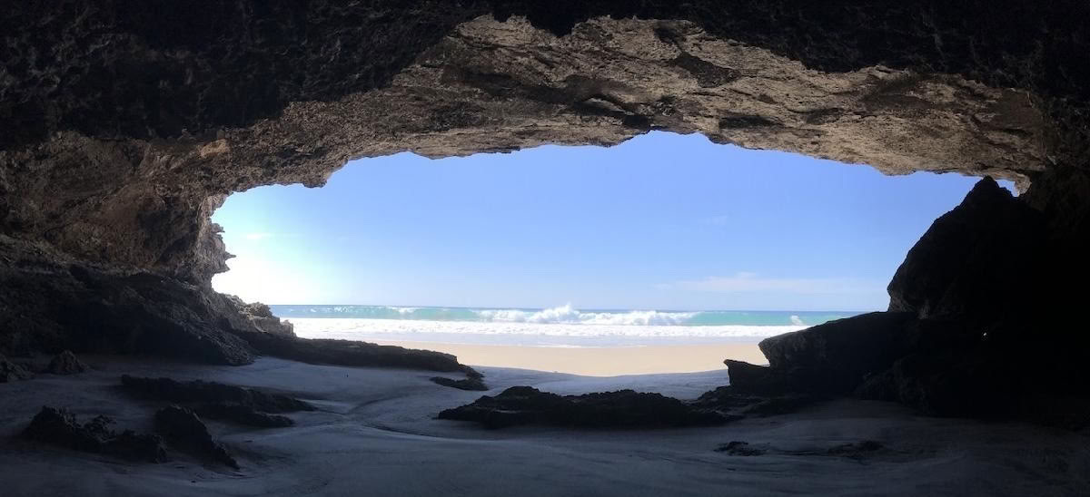 Hellig passage