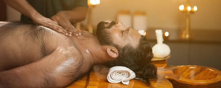 3-dages yoga- og ayurveda-wellness- og foryngelsesretreat