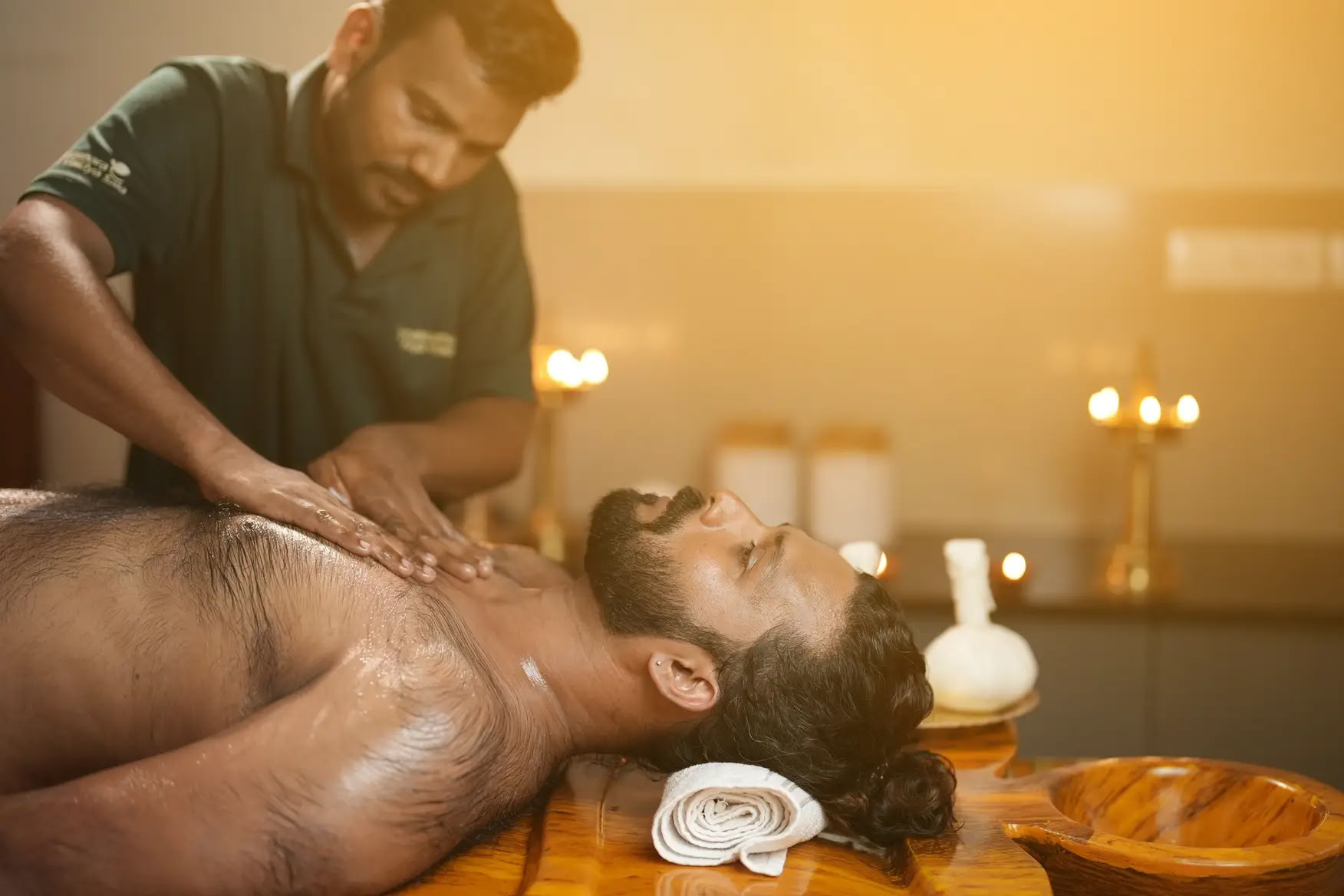 11 Dages Veda Evolve: Ayurveda- og yoga-workshopretreat