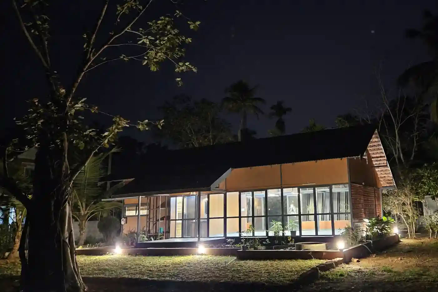11 Dages Veda Evolve: Ayurveda- og yoga-workshopretreat
