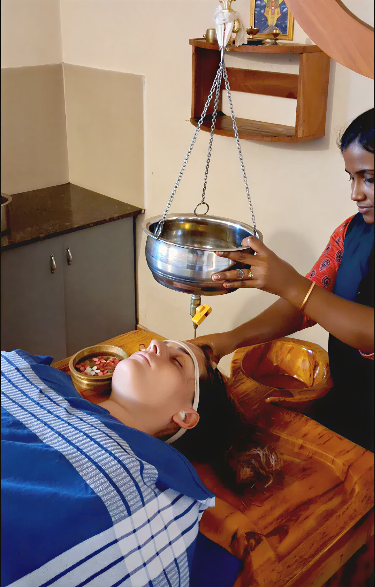 11 dages Veda Evolve: Detox og væk din indre vitalitet Ayurveda-yogaretreat