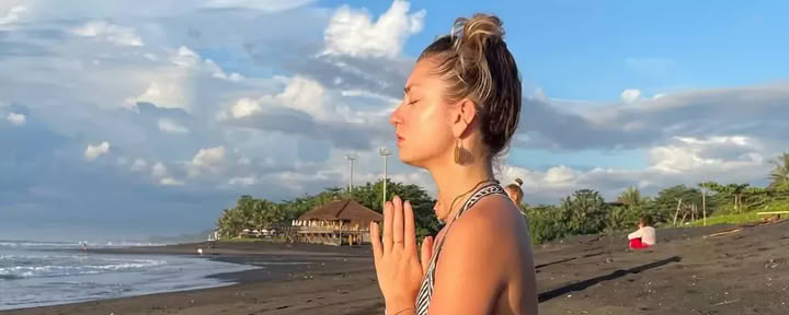 5 dages yogaretreat på Bali