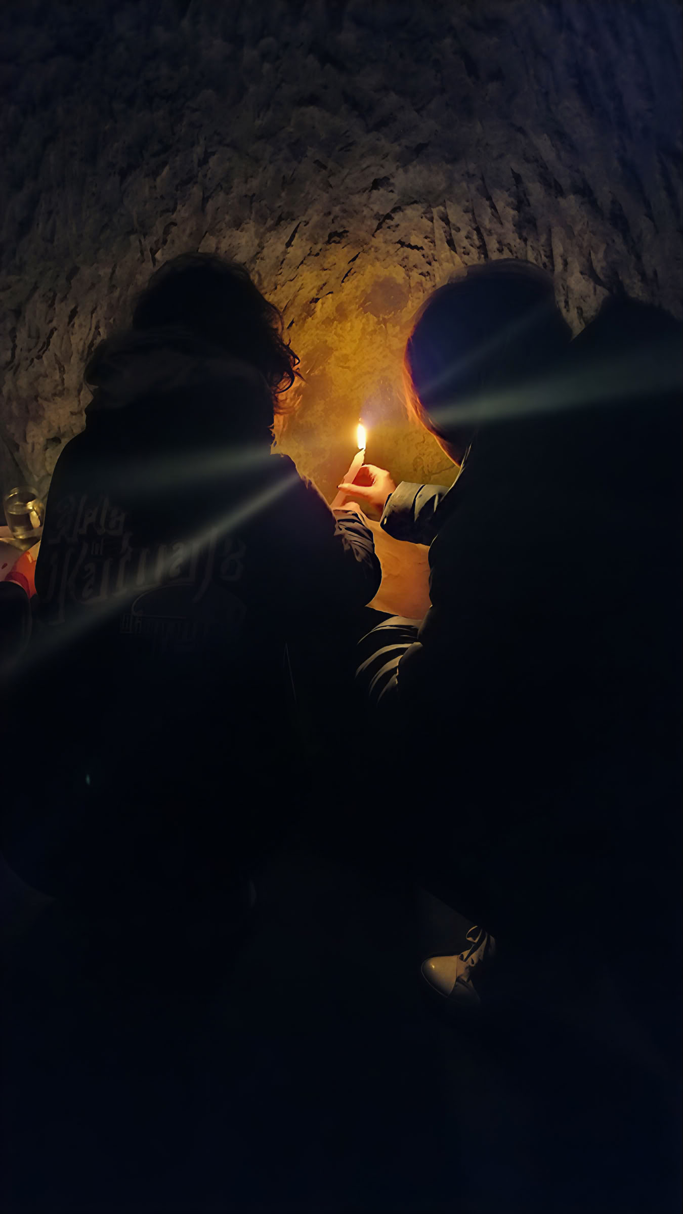 Privat Ayahuasca-/San Pedro-ceremoni