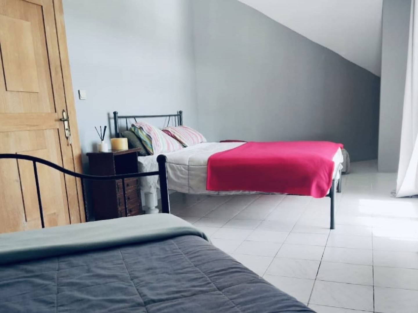 Yoga- og wellnessretreat med frigørelse