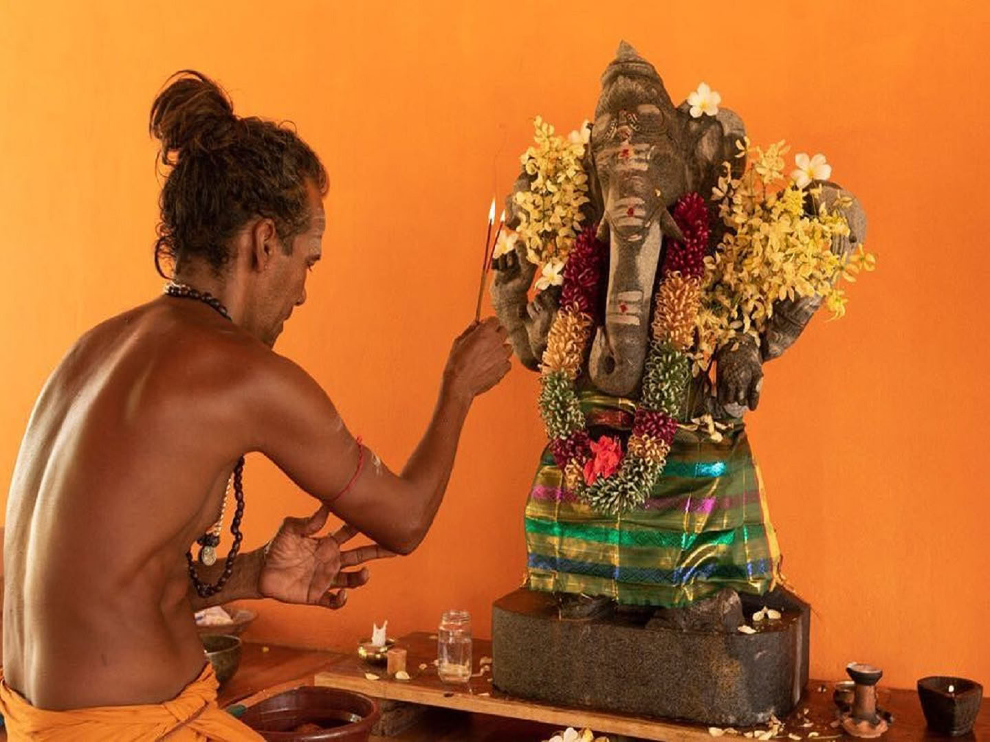 200 timers Hatha Vinyasa yogalæreruddannelse