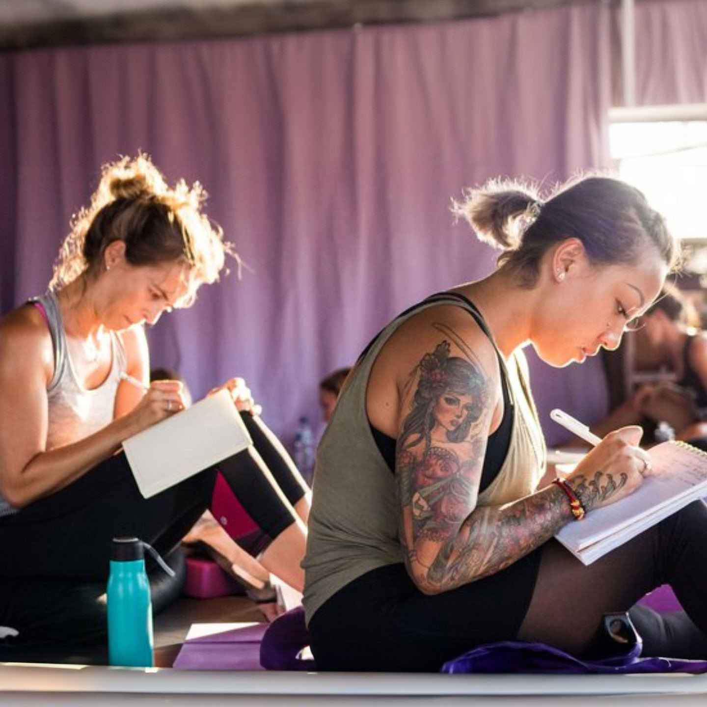 200 timers yogalæreruddannelse – Kenya