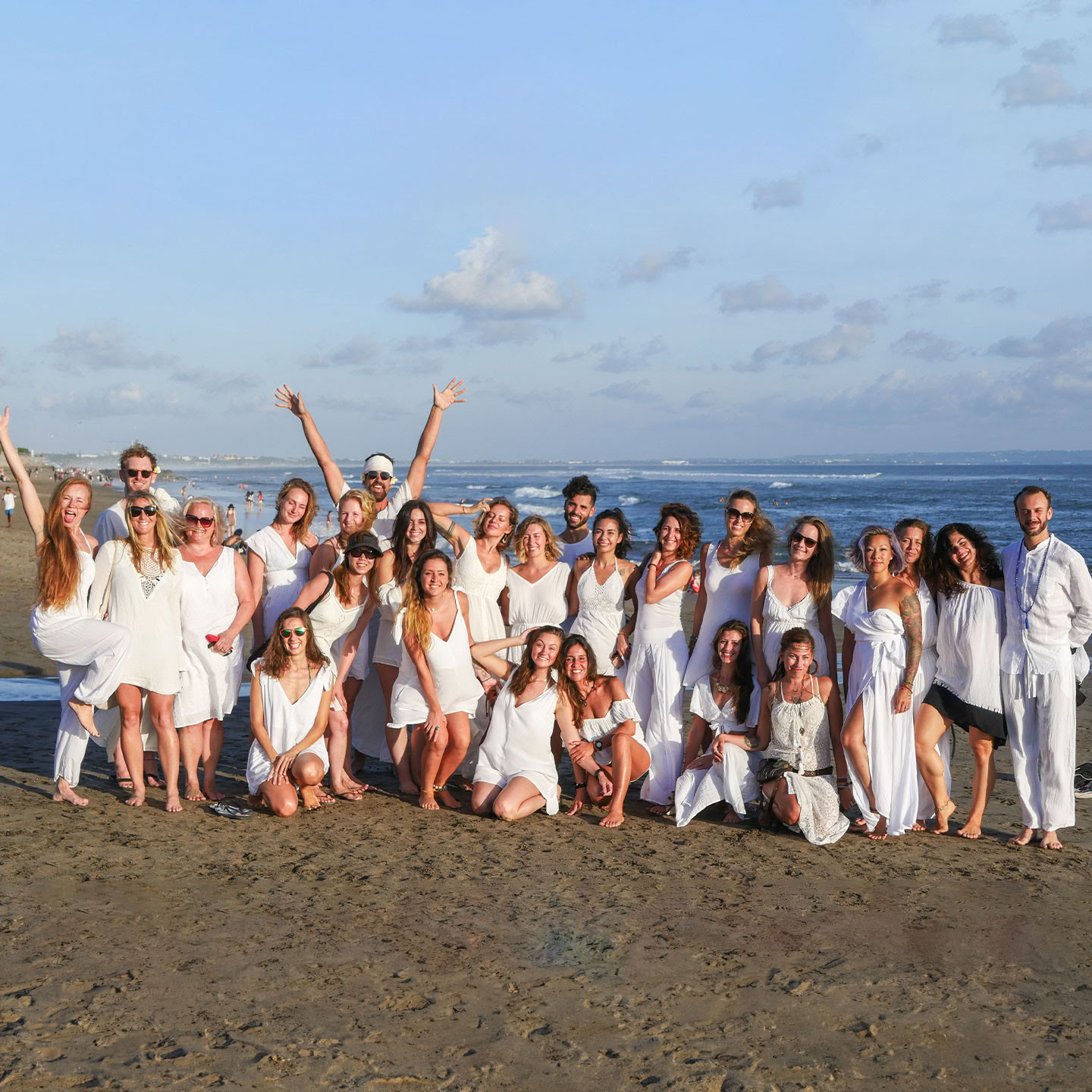 200 timers yogalæreruddannelse – Kenya