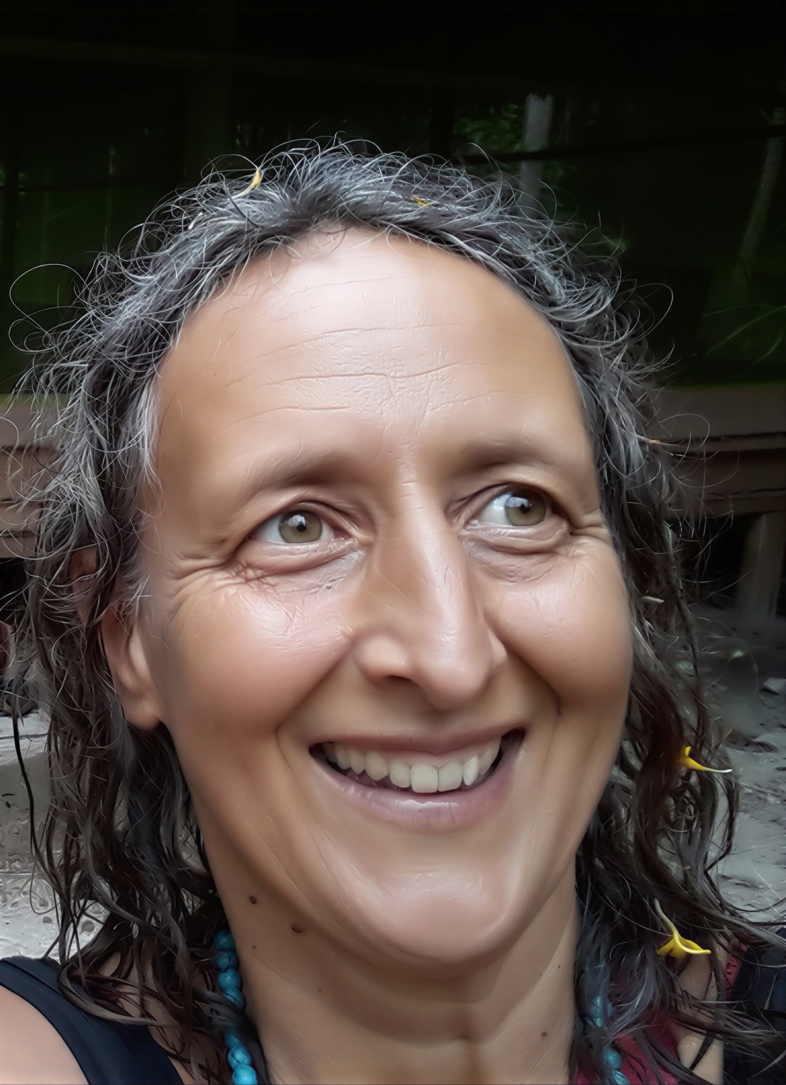 Helende sessioner og ritualer af Michaela