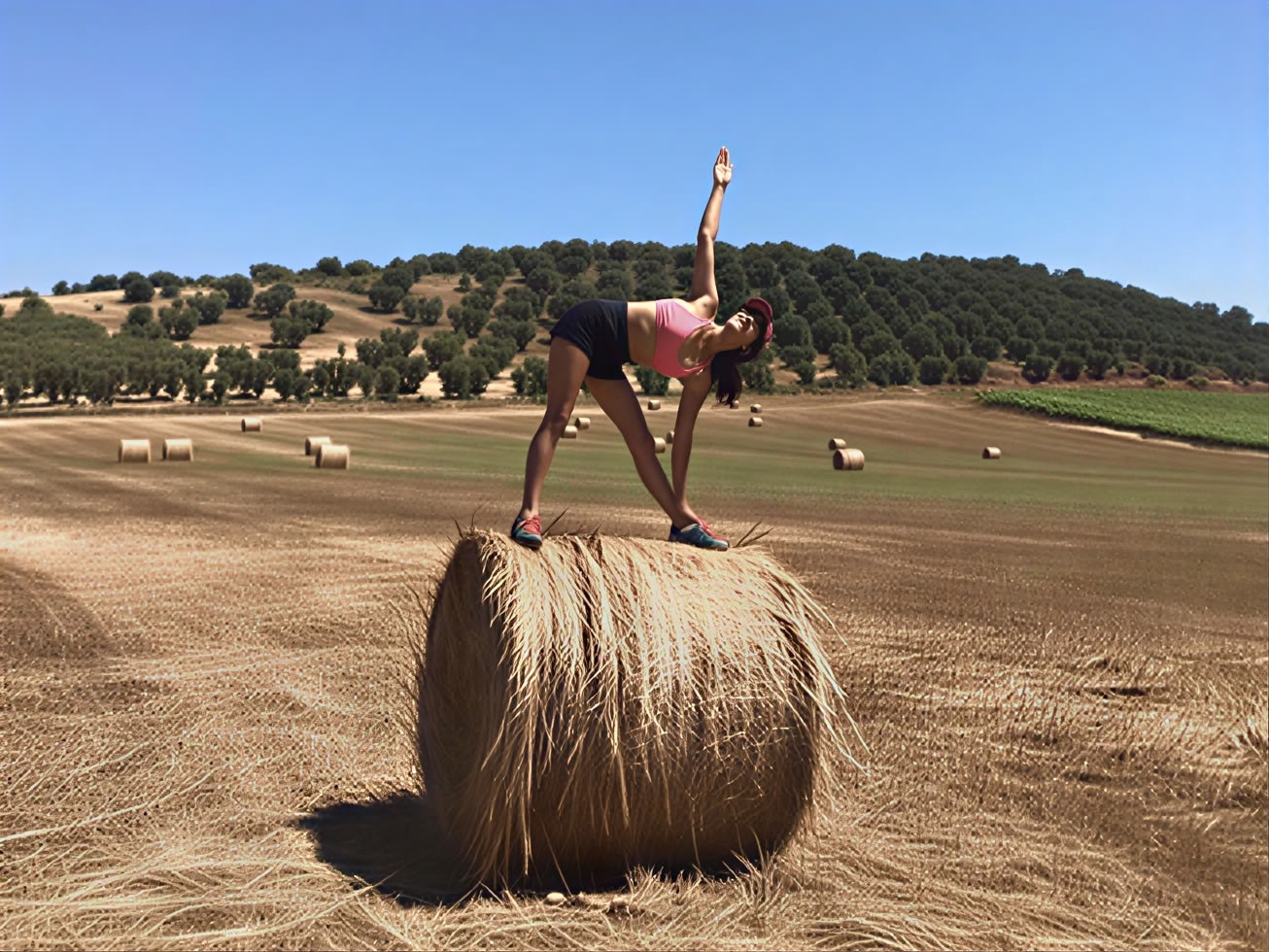 Vandreferie og yoga i Dolomitterne