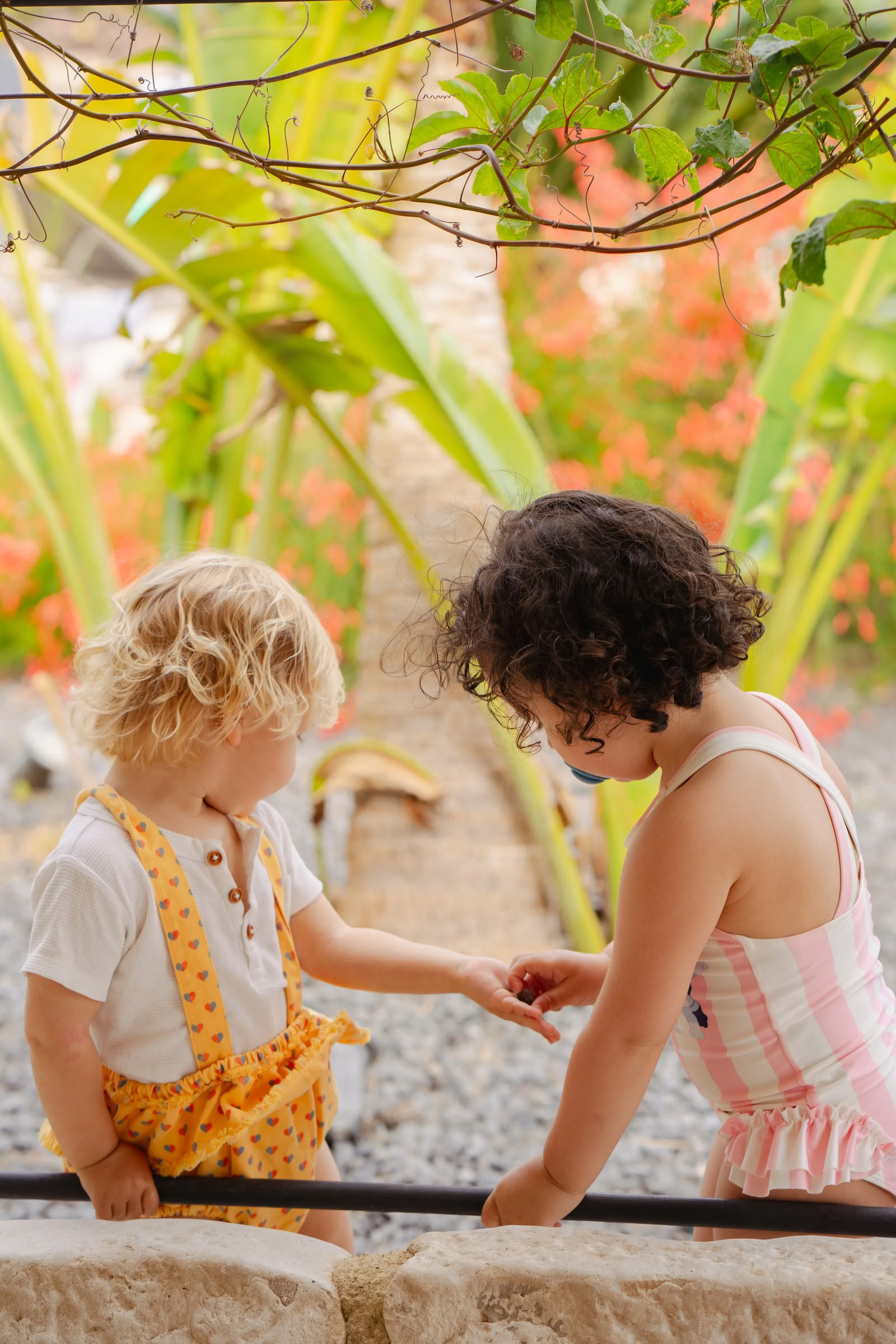 Tirsdagsmoro hos Fika & Fun Playcafé - billet til hele serien