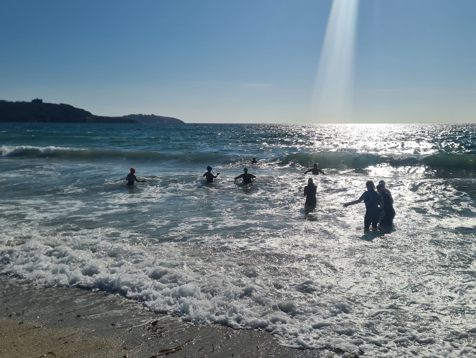 Personlige 1:1 coaching-retreats