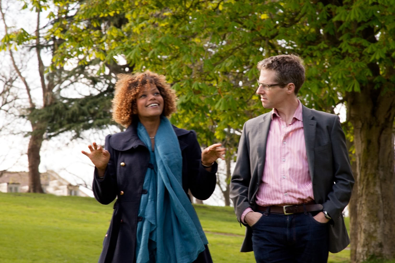 Personlige 1:1 coaching-retreats