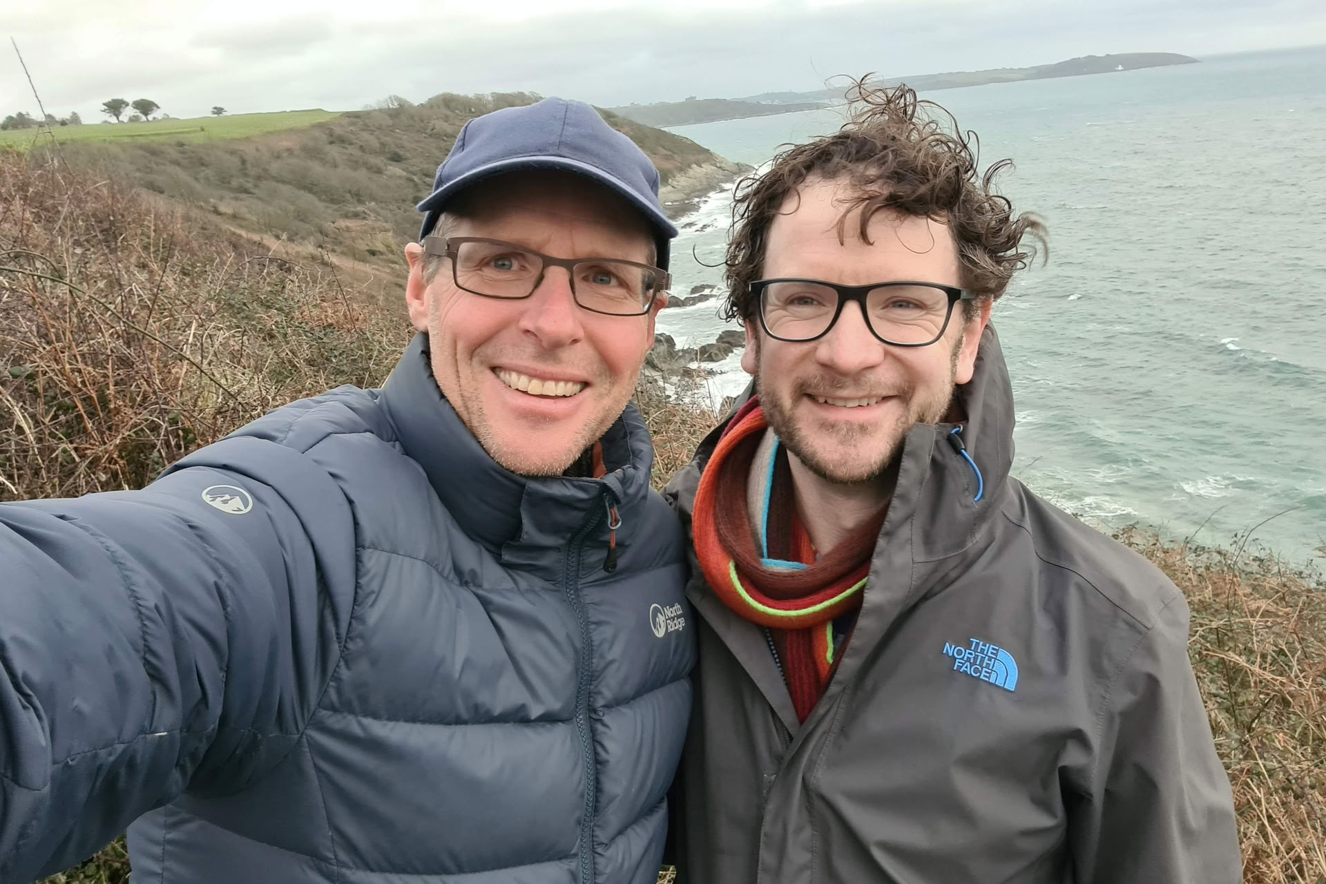 Personlige 1:1 coaching-retreats
