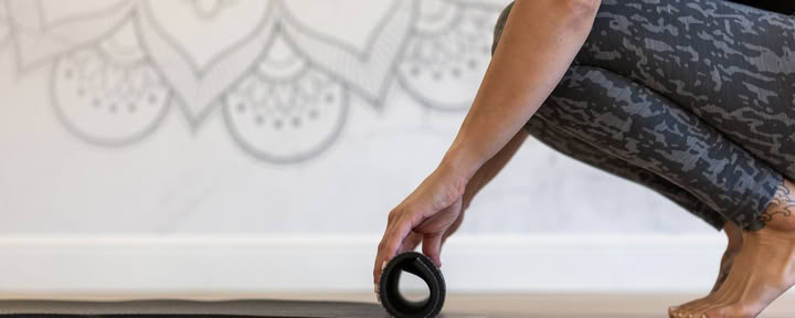 Mission Yoga 200-timers læreruddannelsesprogram
