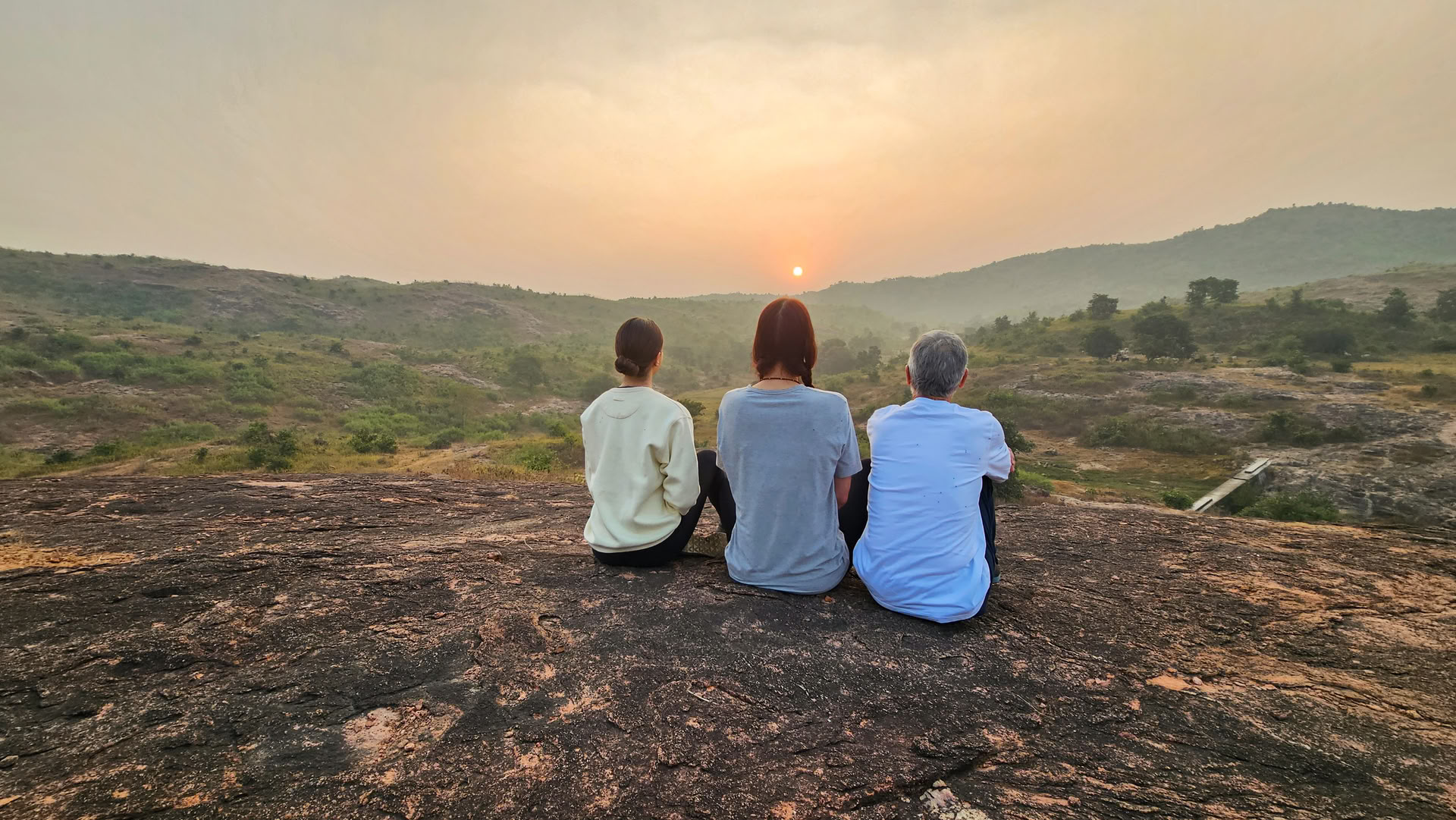Skab et solidt fundament: 200-timers yogacertificering i Indien 2026
