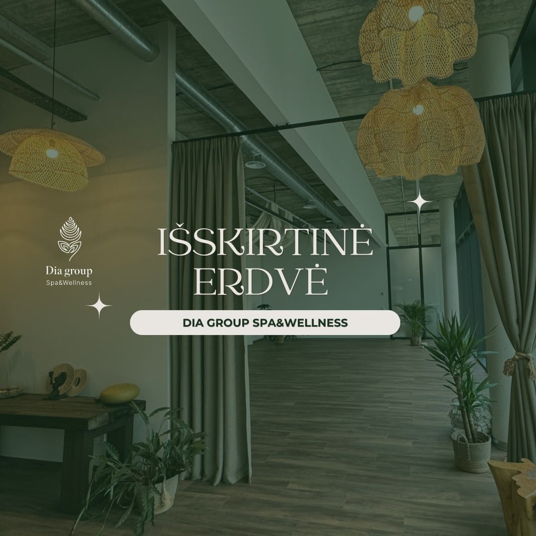 Dia gruppe Spa&Wellness