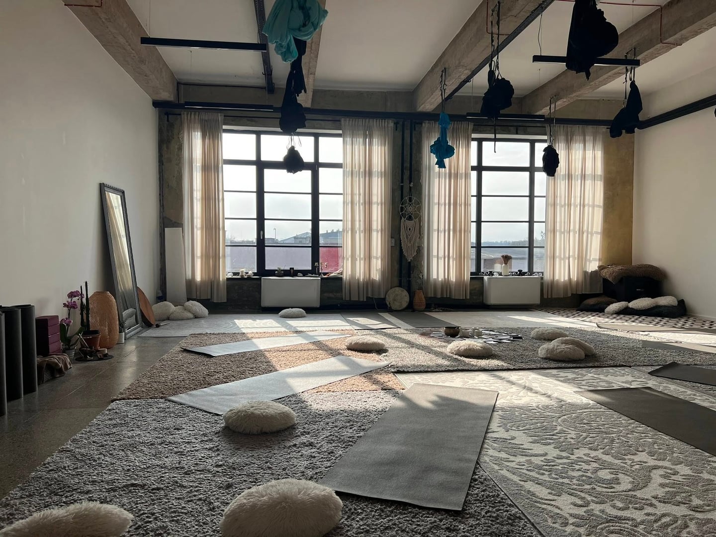 I Flow Studio