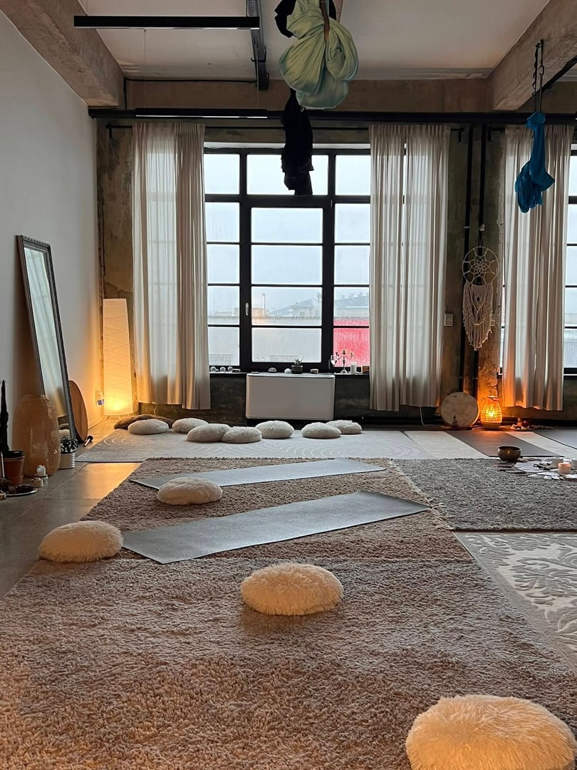 I Flow Studio