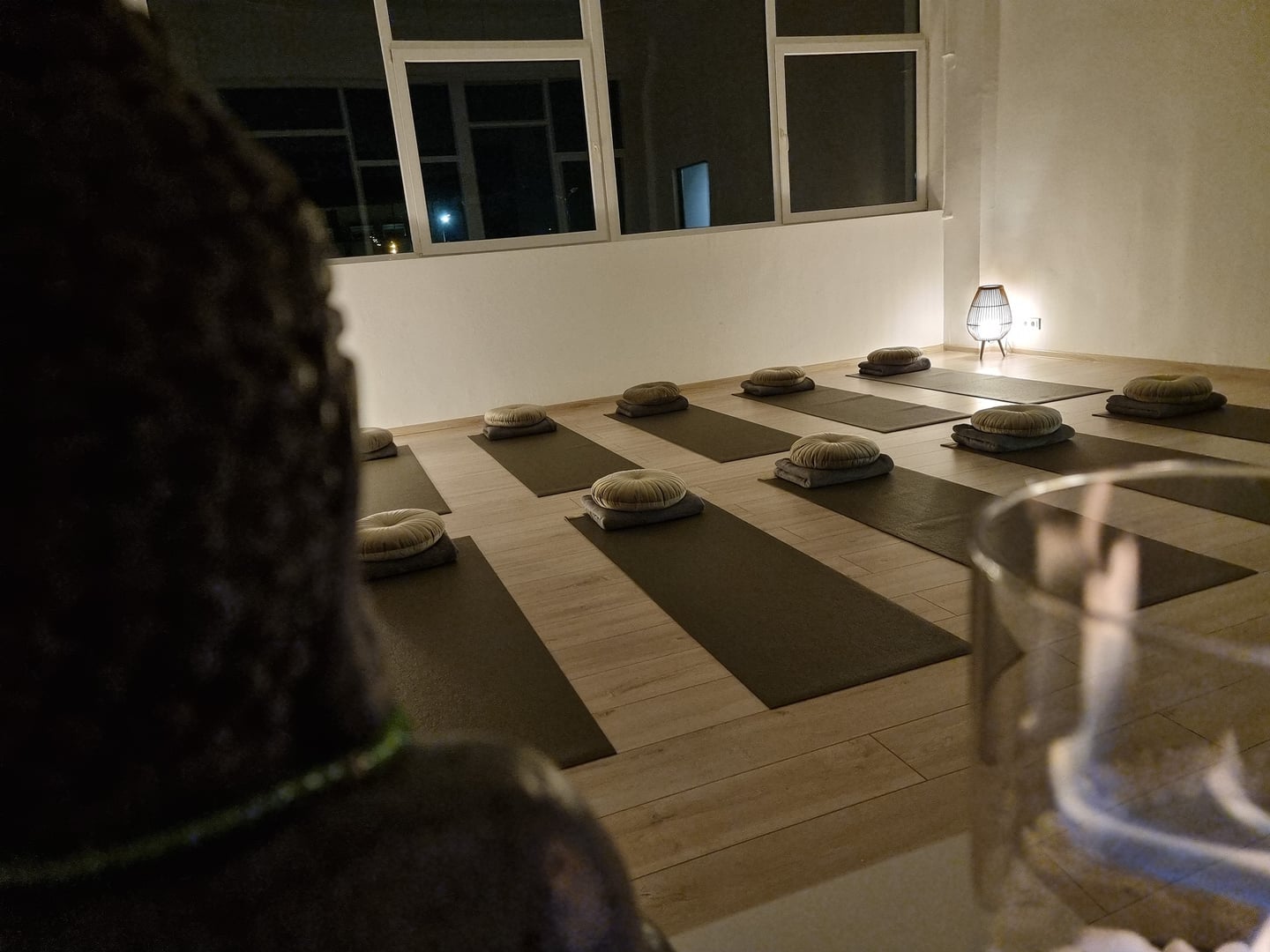 Namaskar yogastudie