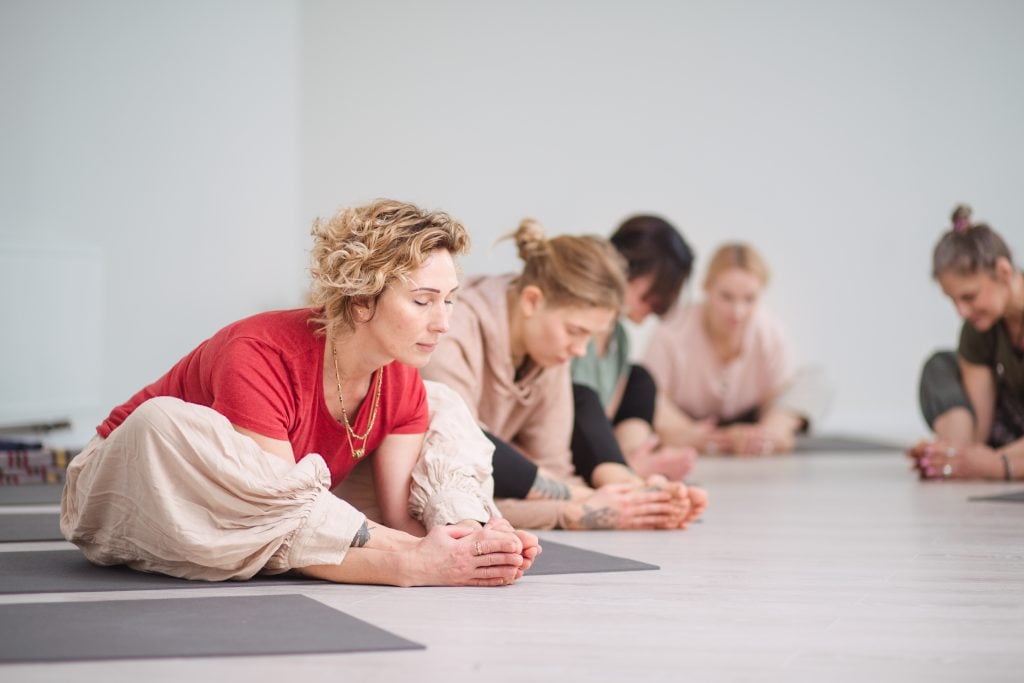 Yogaakademi