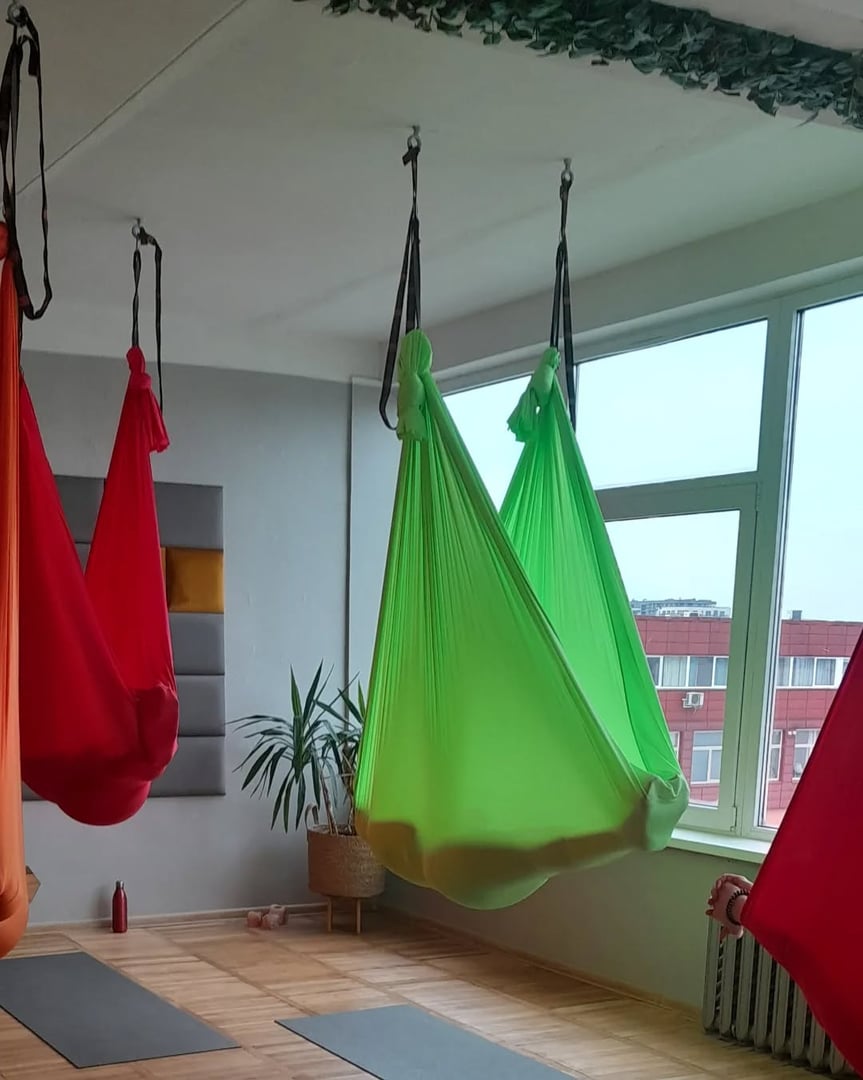 Airyoga-loft