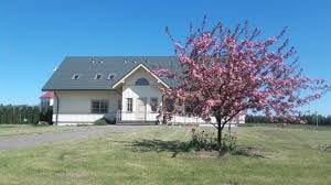 Guroni Retreat House