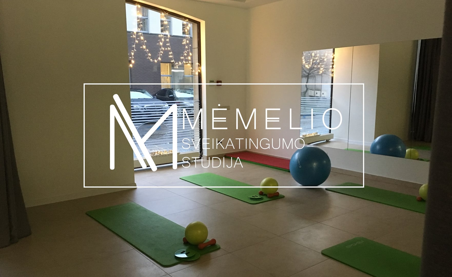 Memel Wellness Studio